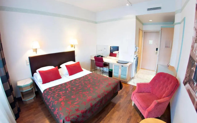 Original Sokos Hotel Alexandra