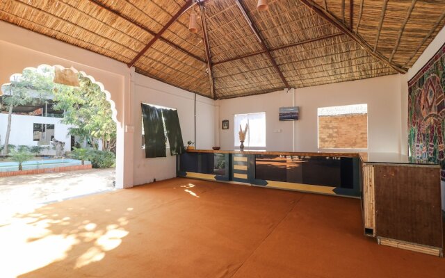 Vaishnav Village Camps By OYO Rooms