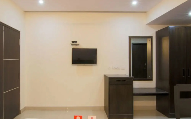 OYO 12768 Ramachandra Residency