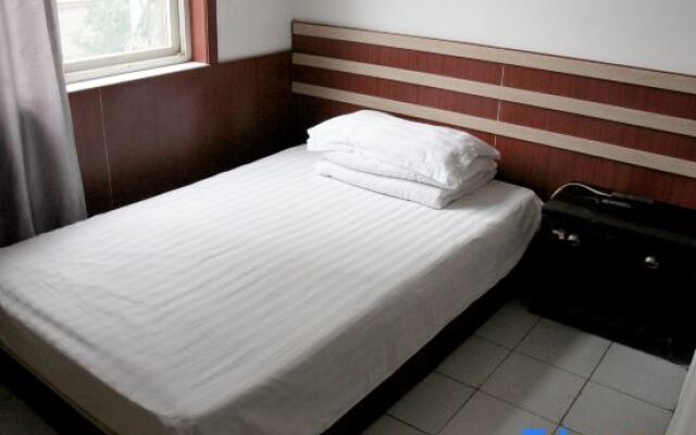 Zibo Anju Hotel