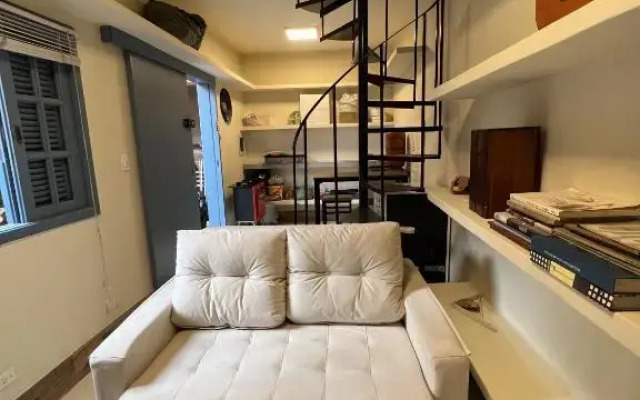 Hostel El Caminito LGBTQIA plus