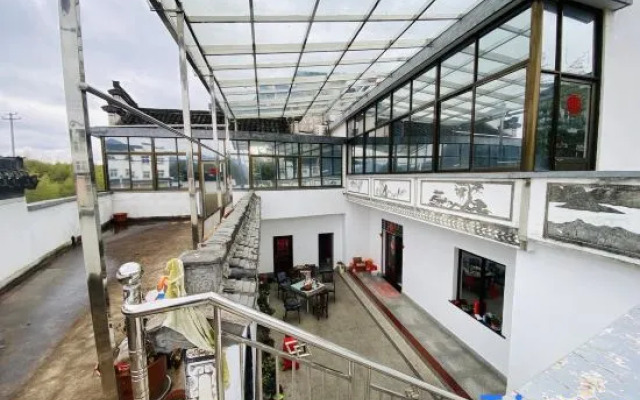 Wanghua Hometown Hostel