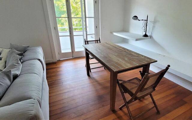 Epitacio Pessoa com vista para Lagoa e Cristo