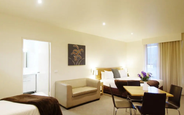 Best Western Wyndhamere Motel