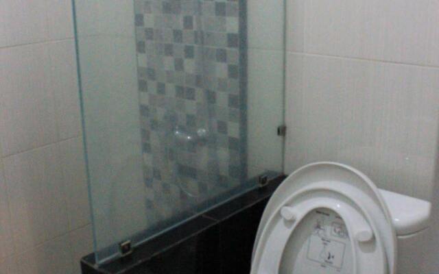 New Asta Graha Homestay