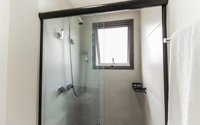 Prime Vitrali Moema II