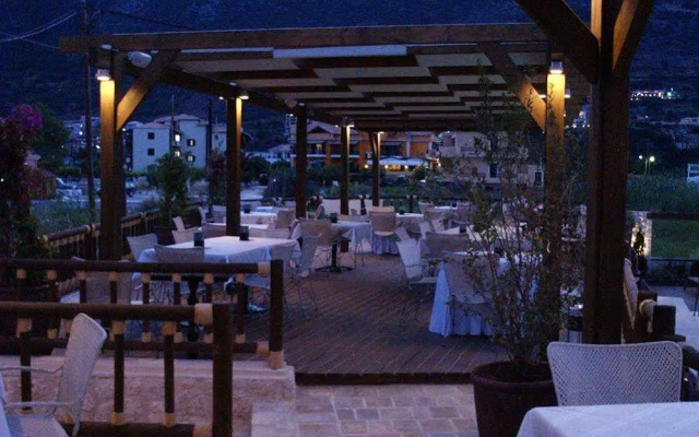 Enodia Hotel