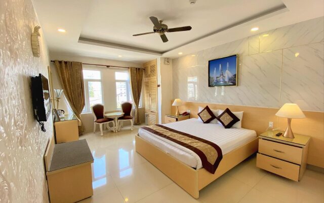 Tulip Hotel 2