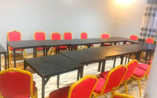 SKYLIGHT MOTEL Airport Road Rwanda