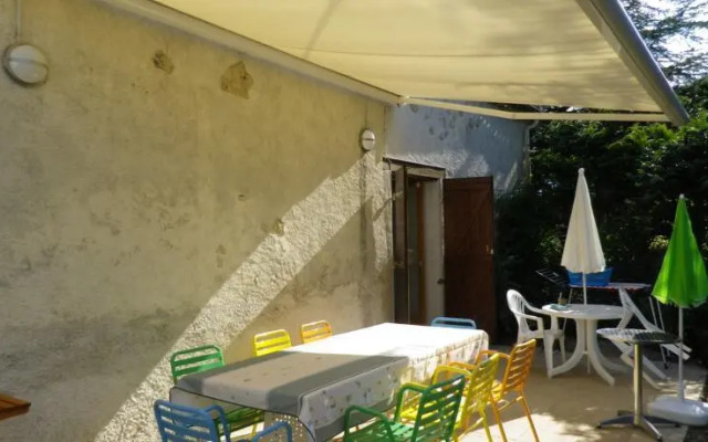 La Rouquette Marcoux