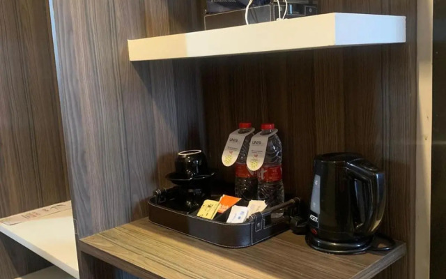 Unisi Hotel Malioboro - Jogja (Syariah)