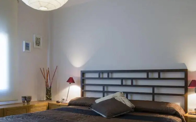 Apartaments turístics Cal Negri