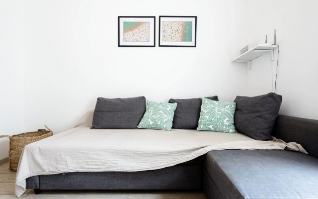 Via Cappella Vecchia 24 - Appartamento Gi