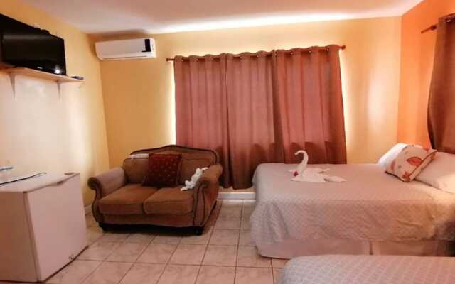 Sunset Ridge Hotel
