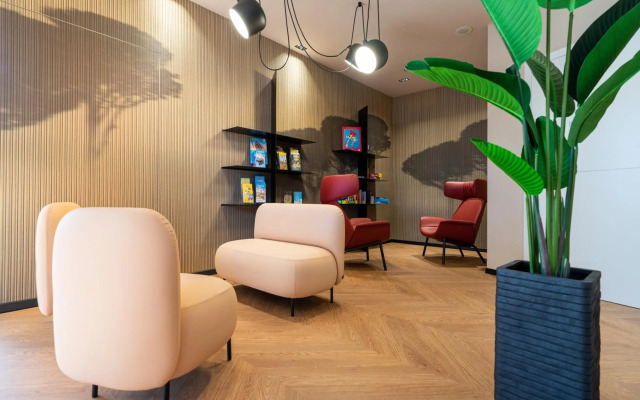 Hotel Garnì Isabella