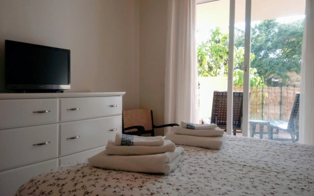 Princess Park Sun Golf Mountain