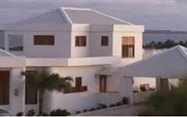 Sheriva Luxury Villas and Suites