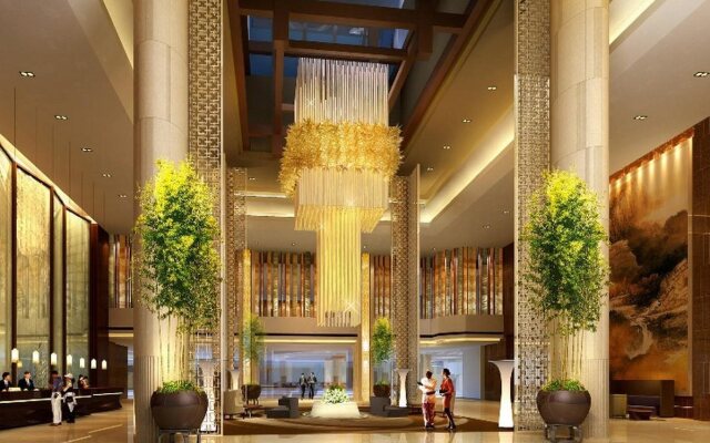 Shandong Shengyuan International Hotel