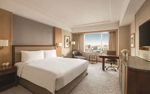 Shangri-La Changchun