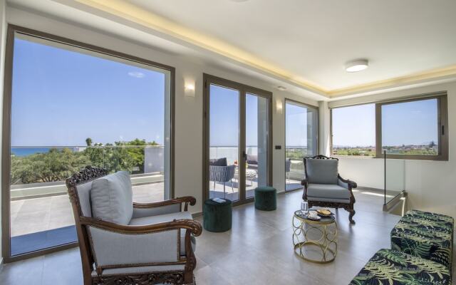 Incognito Creta Luxury Suites