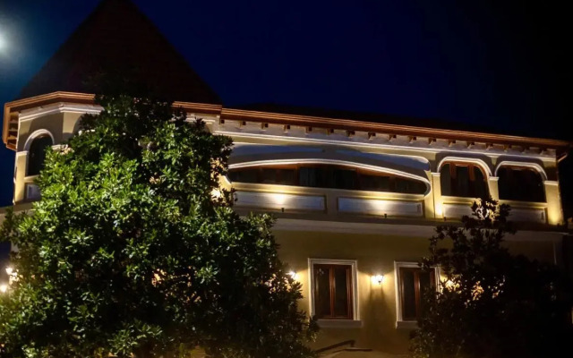 Hotel Vila 101