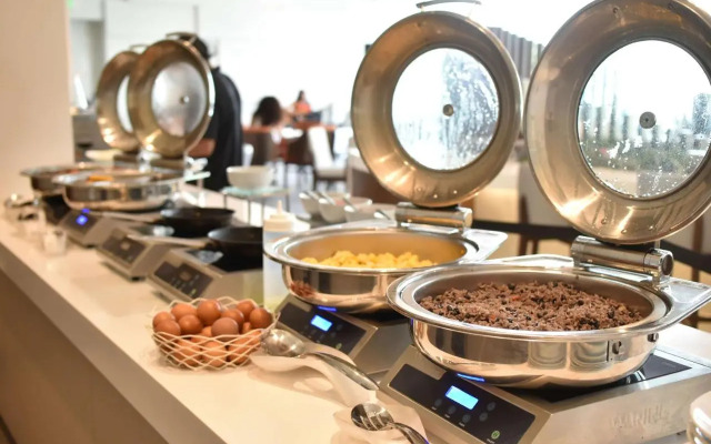 Hilton Garden Inn Santa Ana San Jose