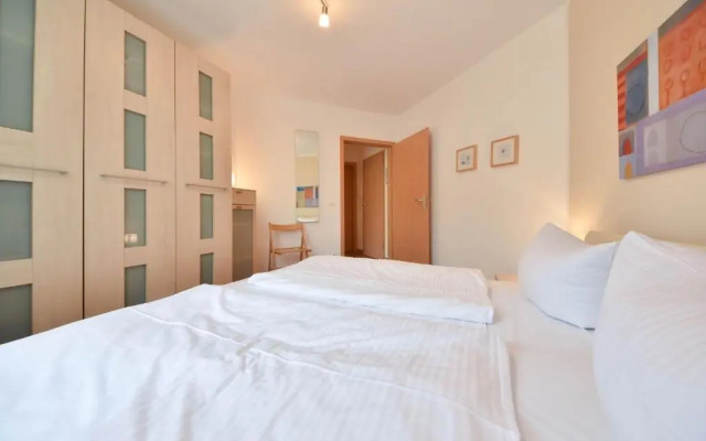 Appartement Solaris 10