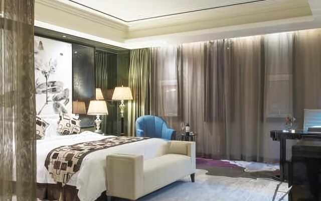 Matching Hotel