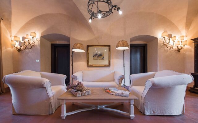 Borgo di Pietrafitta Relais