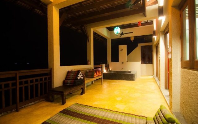 Penn Sunset Villa 9A