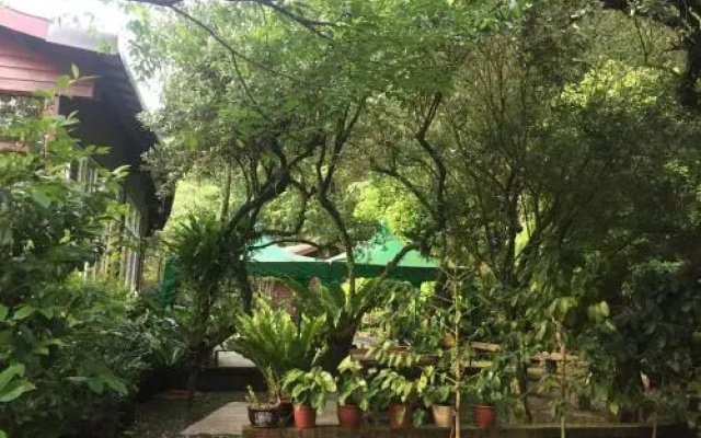 Yu Ho Yuan Lesiure Homestay