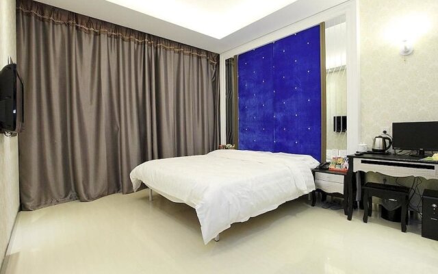 Meishijia Fahion Hotel Changchun Jingyue