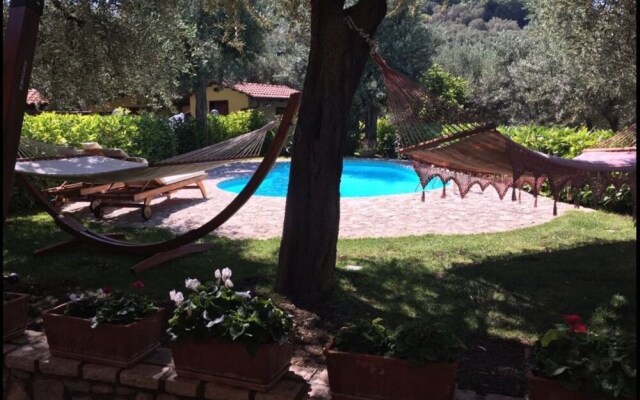 Travel Etc Apartments Massa Lubrense