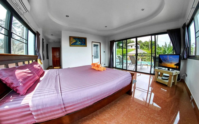 NB Villa Neve