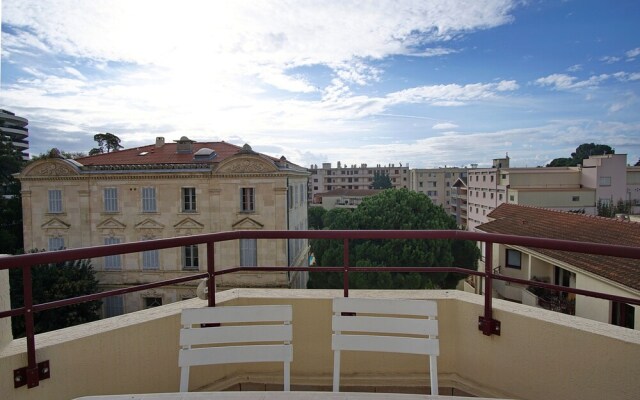 Appartement 5 Pieces Residence Piscine