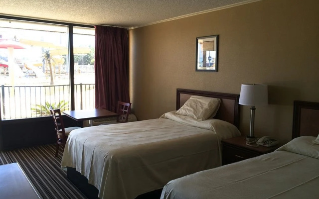 Coast Inn