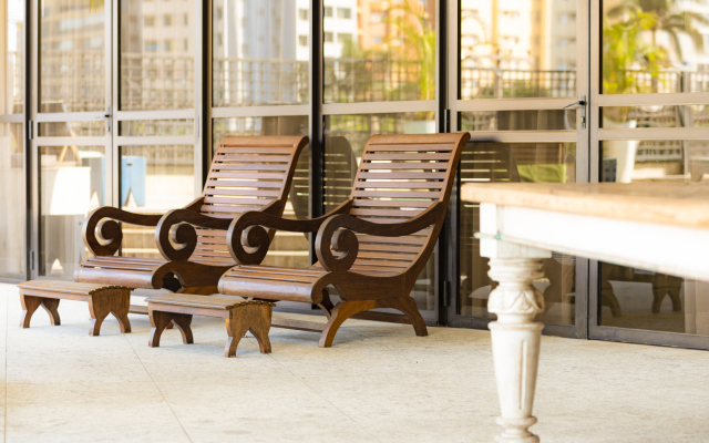 Monreale Plus Midtown Campinas