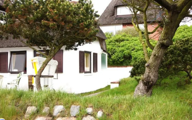 Mini Beach House Sylt/Rantum