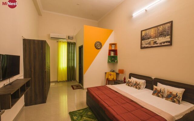 MiNest Coliving 39