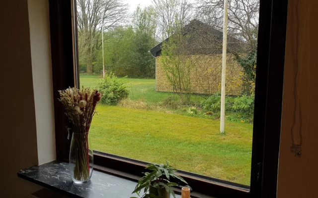 Billund Retreat - 5 bedroom House