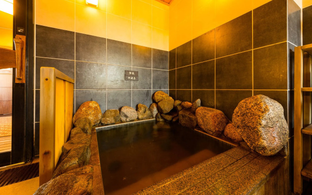 Dormy Inn Kurashiki Natural Hot Spring