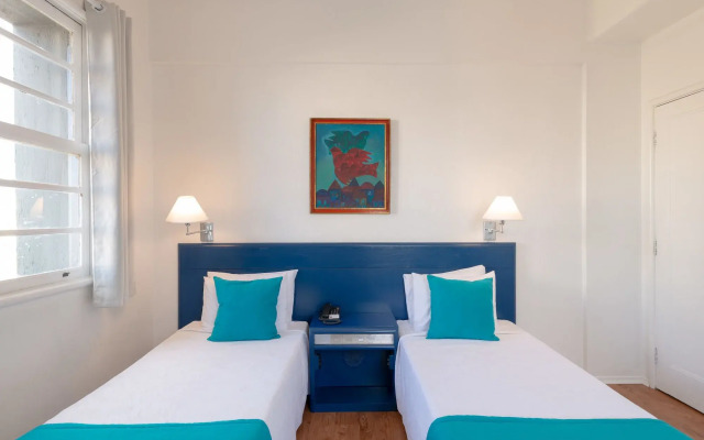 Normandie Design Hotel