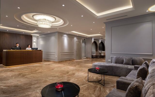 Minasi Hotel & Spa