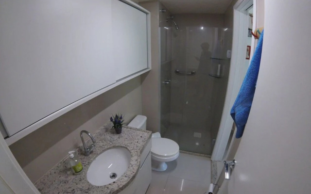 Apartamento VG Fun Praia do Futuro