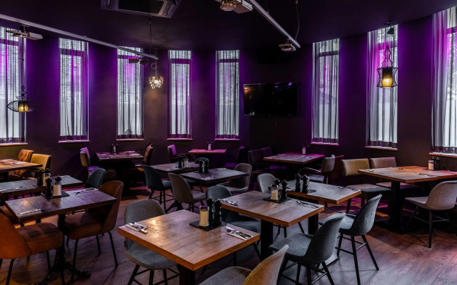 pentahotel Leuven