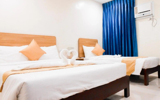 Rublin Hotel