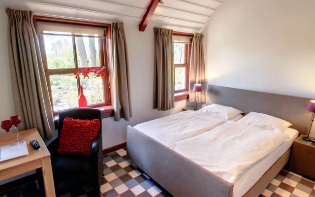 Landhoeve de Zwiese - Hotel in Hardenberg - Photo 4