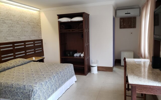 Pousada Águas Claras