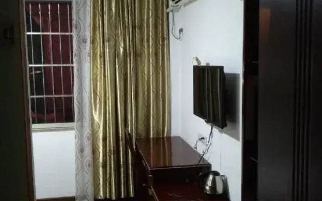 Ningbo Jinming Hotel