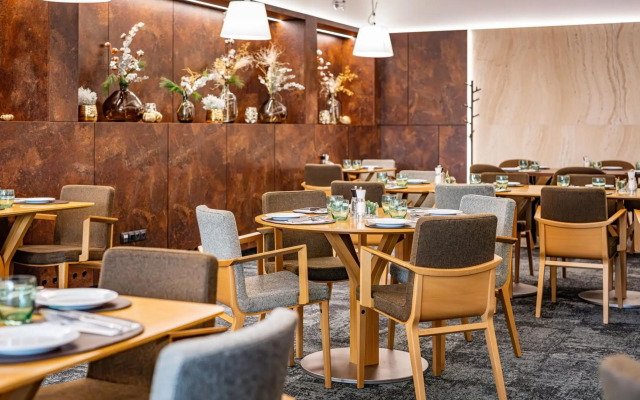 Hotel International Brno
